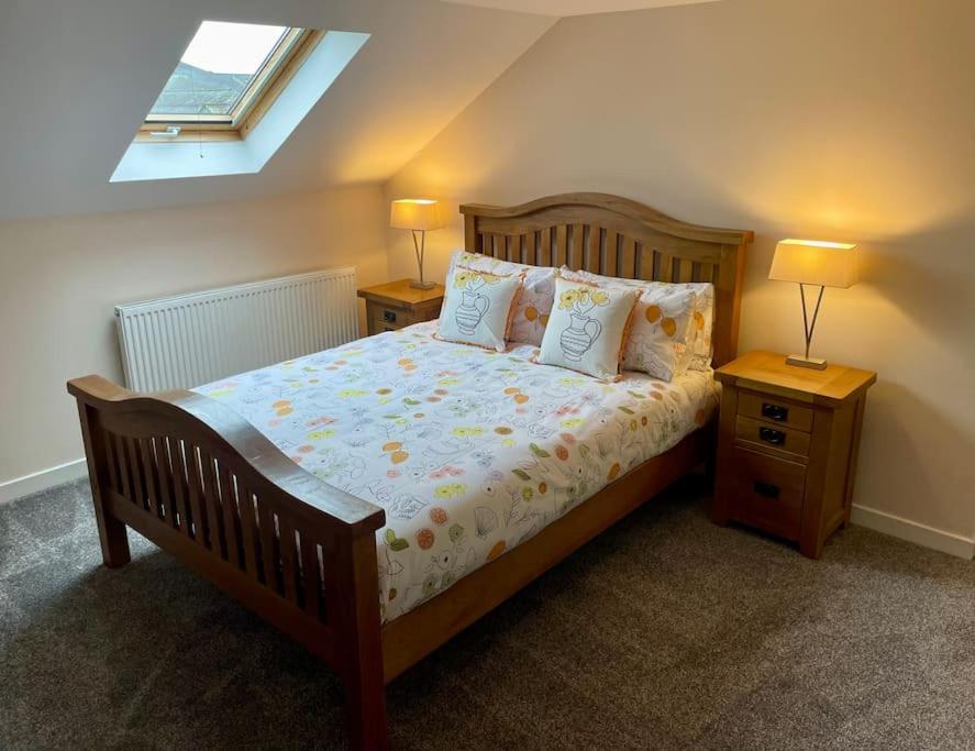 Vennel Street Apartments Stewarton ภายนอก รูปภาพ